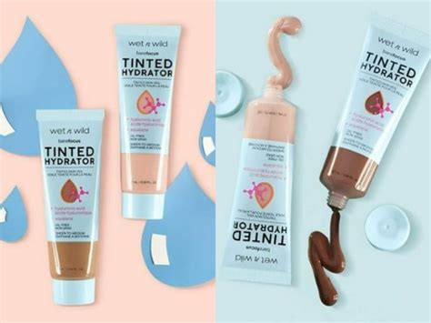 best budget tinted moisturizer.